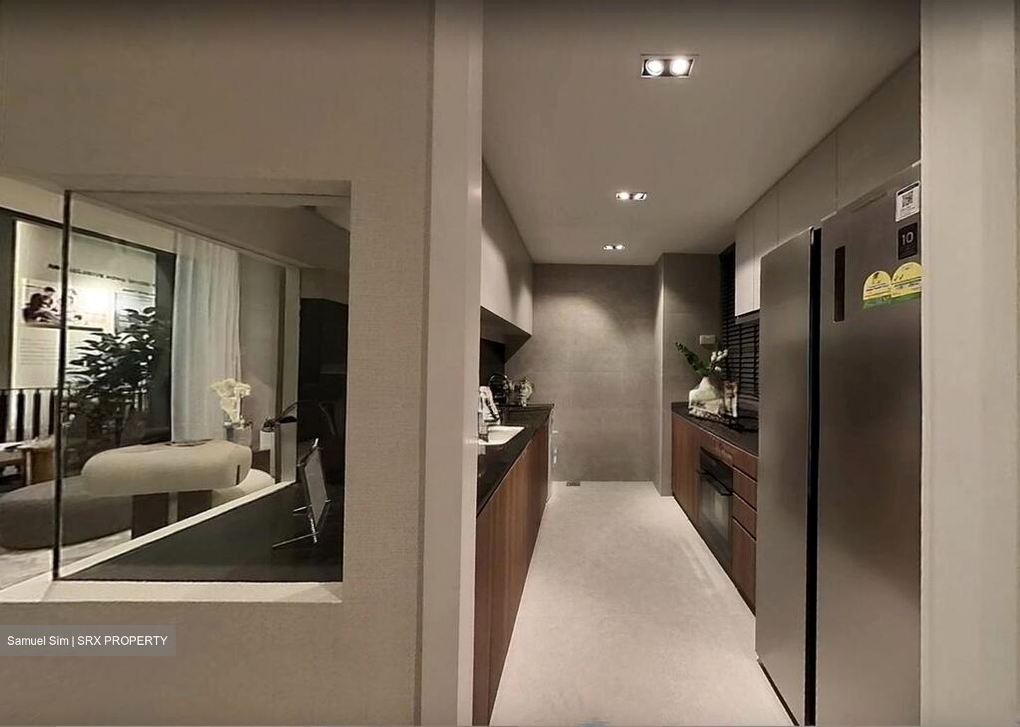 THE ARCADY AT BOON KENG (D12), Apartment #499326661